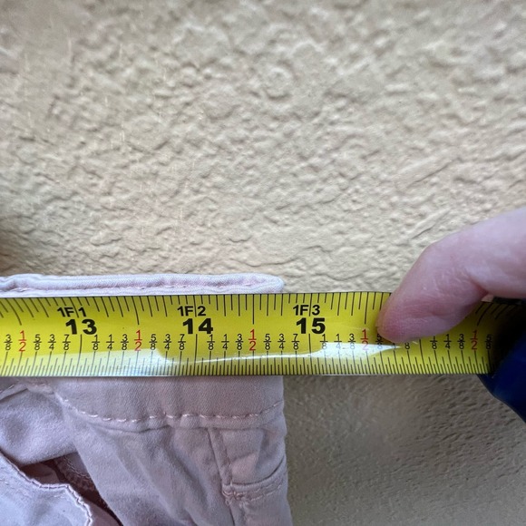 Buffalo David Bitton Mid Rise Stretch Skinny Ankle Pants 4/27 - Picture 8 of 9